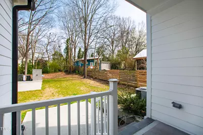 512 Spruce Street #A, Durham, NC 27703 - Photo 33