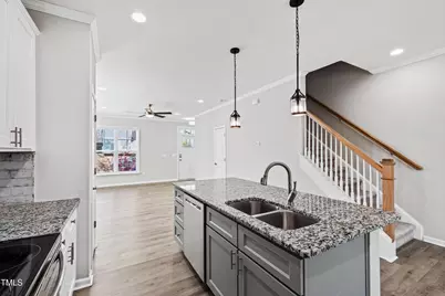 512 Spruce Street #A, Durham, NC 27703 - Photo 9