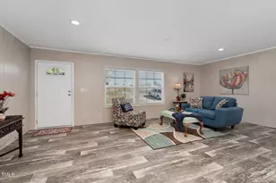 6167 Taylors Gin Rd, Castalia, NC 27816 - Photo 5