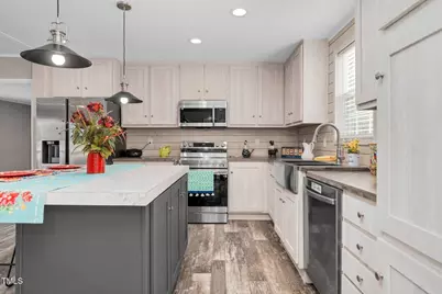 6167 Taylors Gin Road, Castalia, NC 27816 - Photo 7