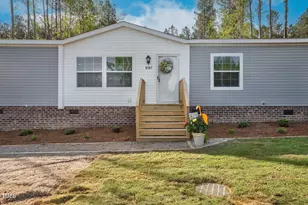 6167 Taylors Gin Rd, Castalia, NC 27816 - Photo 3