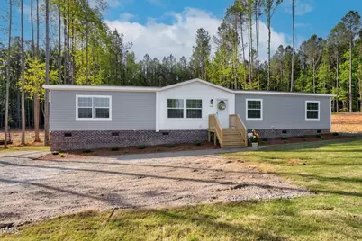 6167 Taylors Gin Road, Castalia, NC 27816 - Photo 37