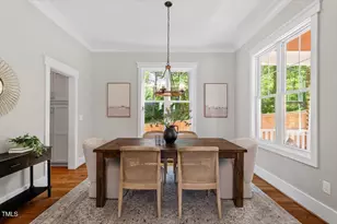 3932 Old Chapel Hill Rd, Durham, NC 27707 - Photo 13