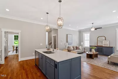 3932 Old Chapel Hill Road, Durham, NC 27707 - Photo 17