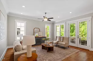 3932 Old Chapel Hill Rd, Durham, NC 27707 - Photo 5