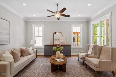 3932 Old Chapel Hill Road, Durham, NC 27707 - Photo 23