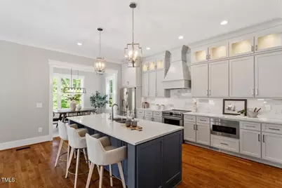 3932 Old Chapel Hill Road, Durham, NC 27707 - Photo 15