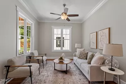 3932 Old Chapel Hill Road, Durham, NC 27707 - Photo 11