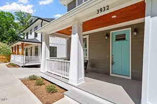 3932 Old Chapel Hill Rd, Durham, NC 27707 - Photo 9