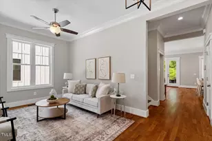 3932 Old Chapel Hill Rd, Durham, NC 27707 - Photo 3