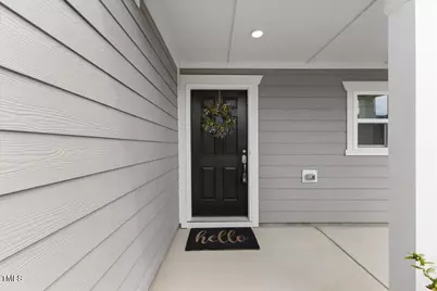 230 Purple Aster St Street, Youngsville, NC 27596 - Photo 7