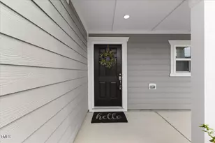 230 Purple Aster St St, Youngsville, NC 27596 - Photo 7