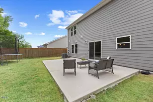 230 Purple Aster St St, Youngsville, NC 27596 - Photo 9