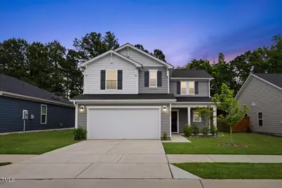 230 Purple Aster St Street, Youngsville, NC 27596 - Photo 1