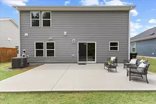 230 Purple Aster St St, Youngsville, NC 27596 - Photo 11