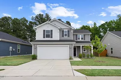 230 Purple Aster St Street, Youngsville, NC 27596 - Photo 3