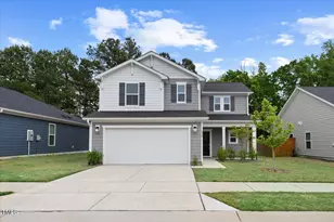 230 Purple Aster St St, Youngsville, NC 27596 - Photo 3