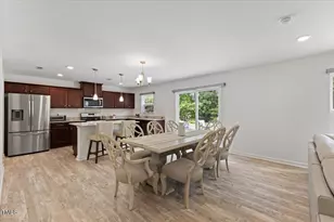 230 Purple Aster St St, Youngsville, NC 27596 - Photo 21