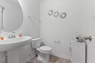 230 Purple Aster St St, Youngsville, NC 27596 - Photo 17