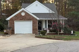 1454-17 Cimarron Pkwy, Wake Forest, NC 27587 - Photo 1