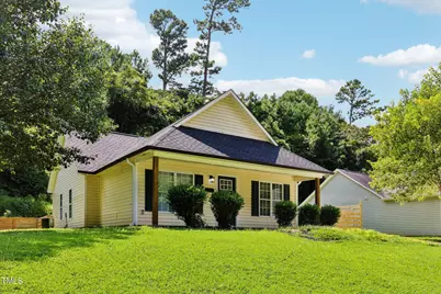 1349 Crabtree Boulevard, Raleigh, NC 27610 - Photo 1