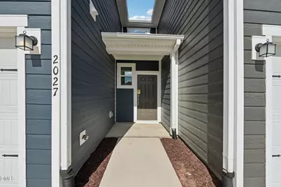 2027 Oakdale Drive, Durham, NC 27703 - Photo 3