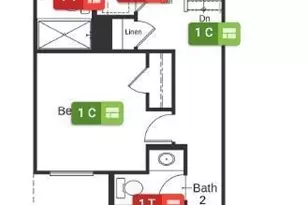 2027 Oakdale Dr, Durham, NC 27703 - Photo 3