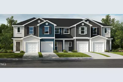 2027 Oakdale Drive, Durham, NC 27703 - Photo 1