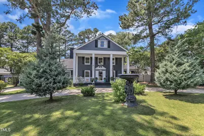 300 S Pine Street, Benson, NC 27504 - Photo 1