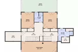 300 S Pine St, Benson, NC 27504 - Photo 57