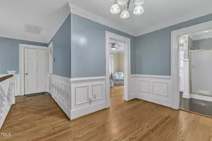 300 S Pine St, Benson, NC 27504 - Photo 35