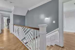 300 S Pine St, Benson, NC 27504 - Photo 29