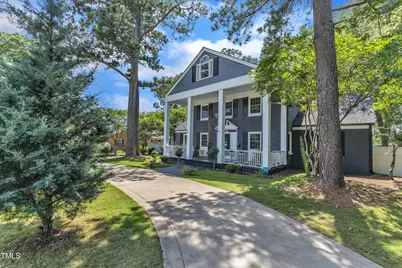 300 S Pine Street, Benson, NC 27504 - Photo 3