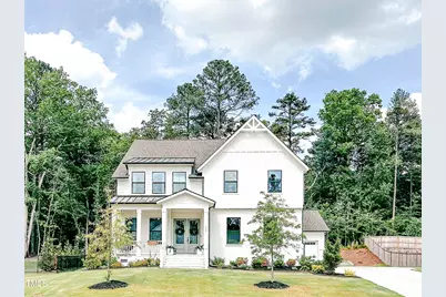642 The Parks Dr, Pittsboro, NC 27312 - Photo 1