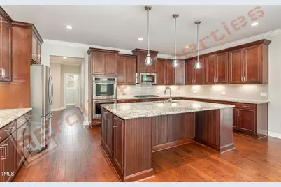 1001 Covered Bridge Trail, Chapel Hill, NC 27517 - Photo 7