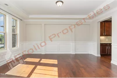 1001 Covered Bridge Trail, Chapel Hill, NC 27517 - Photo 5