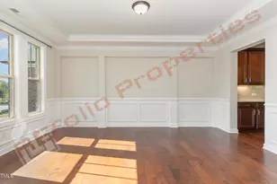 1001 Covered Bridge Trail, Chapel Hill, NC 27517 - Photo 5