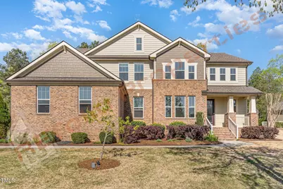 1001 Covered Bridge Trail, Chapel Hill, NC 27517 - Photo 1