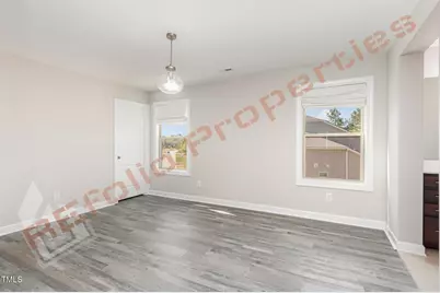 1001 Covered Bridge Trail, Chapel Hill, NC 27517 - Photo 21