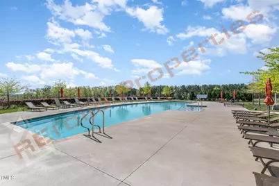 1001 Covered Bridge Trail, Chapel Hill, NC 27517 - Photo 35