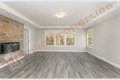 1001 Covered Bridge Trail, Chapel Hill, NC 27517 - Photo 15