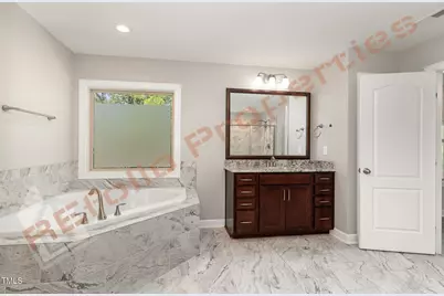 1001 Covered Bridge Trail, Chapel Hill, NC 27517 - Photo 17