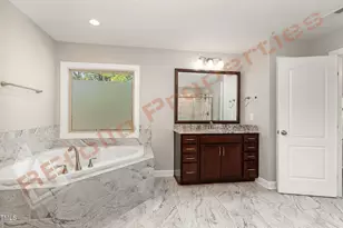 1001 Covered Bridge Trail, Chapel Hill, NC 27517 - Photo 17