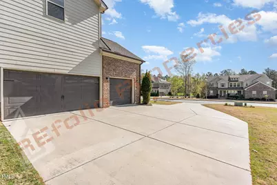 1001 Covered Bridge Trail, Chapel Hill, NC 27517 - Photo 31