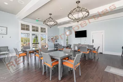 1001 Covered Bridge Trail, Chapel Hill, NC 27517 - Photo 37