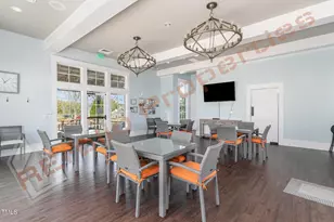 1001 Covered Bridge Trail, Chapel Hill, NC 27517 - Photo 37