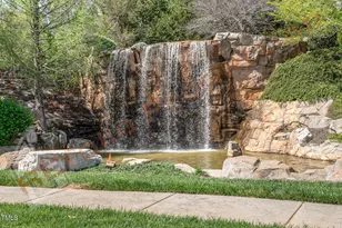 1001 Covered Bridge Trail, Chapel Hill, NC 27517 - Photo 33