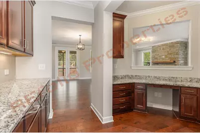 1001 Covered Bridge Trail, Chapel Hill, NC 27517 - Photo 11