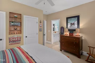 1501 Samuel Wait Lane, Wake Forest, NC 27587 - Photo 35