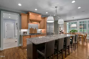 1501 Samuel Wait Ln, Wake Forest, NC 27587 - Photo 15